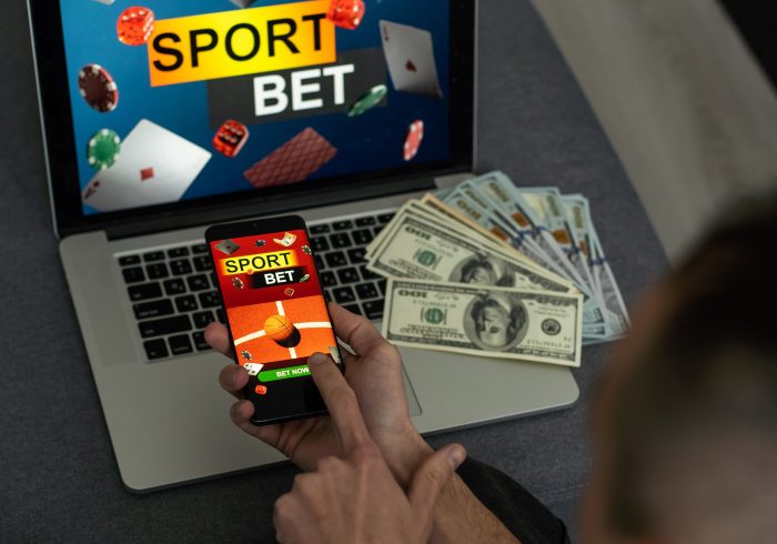 Sports Betting 101 A Simple Guide For Casino Beginners