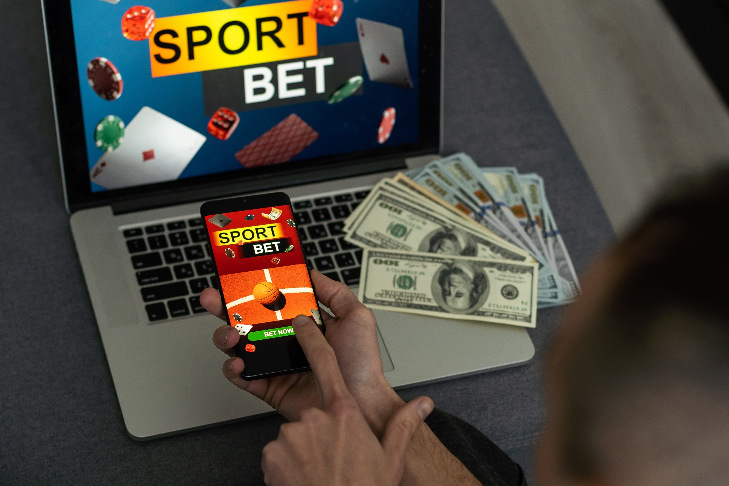 Sports Betting 101 A Simple Guide For Casino Beginners